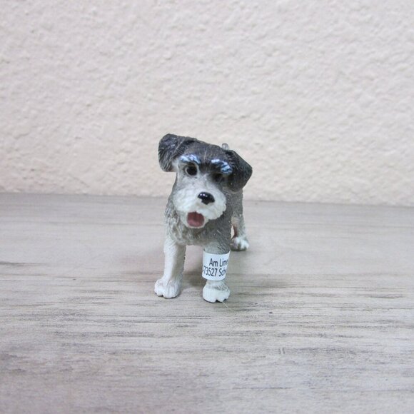 Schleich Farm World Dog Educational Toy Figurines 13892 13877 13963 - Picture 10 of 11